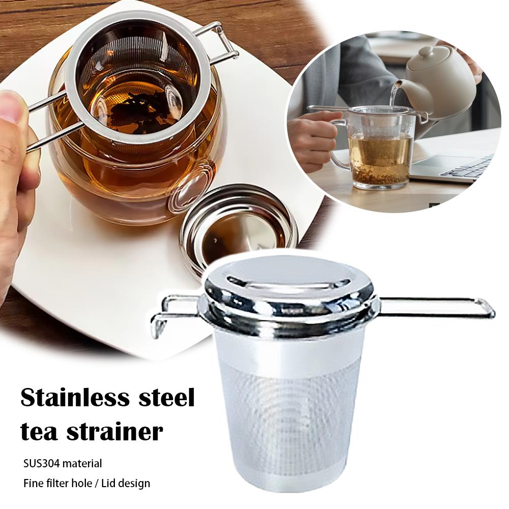 1pc Loose Leaf Tea Infuser Sta - огляд і ціна Nettle Leaf Tea