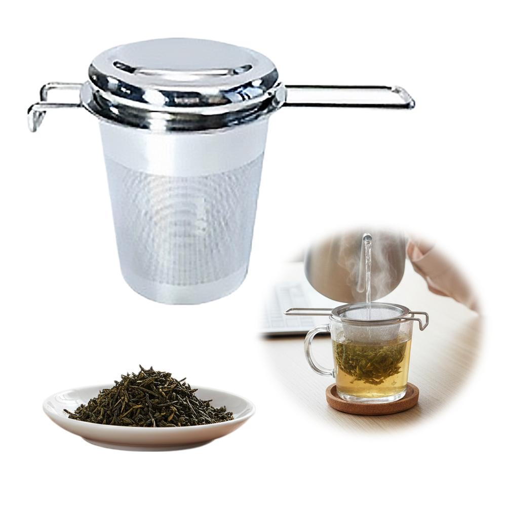 1pc Loose Leaf Tea Infuser Sta - огляд і ціна Nettle Leaf Tea