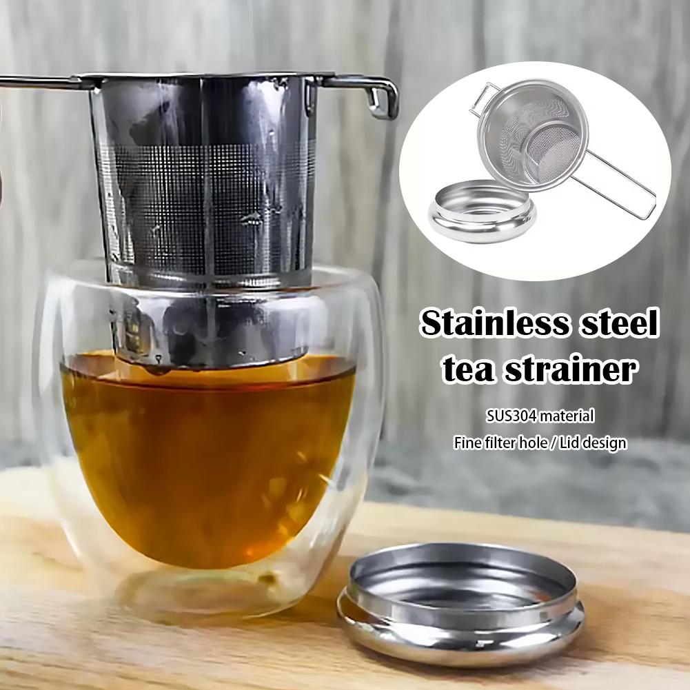 1pc Loose Leaf Tea Infuser Sta - огляд і ціна Nettle Leaf Tea