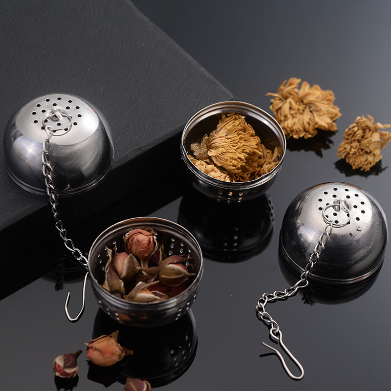 Premium Stainless Steel Tea St - огляд і ціна Nettle Leaf Tea
