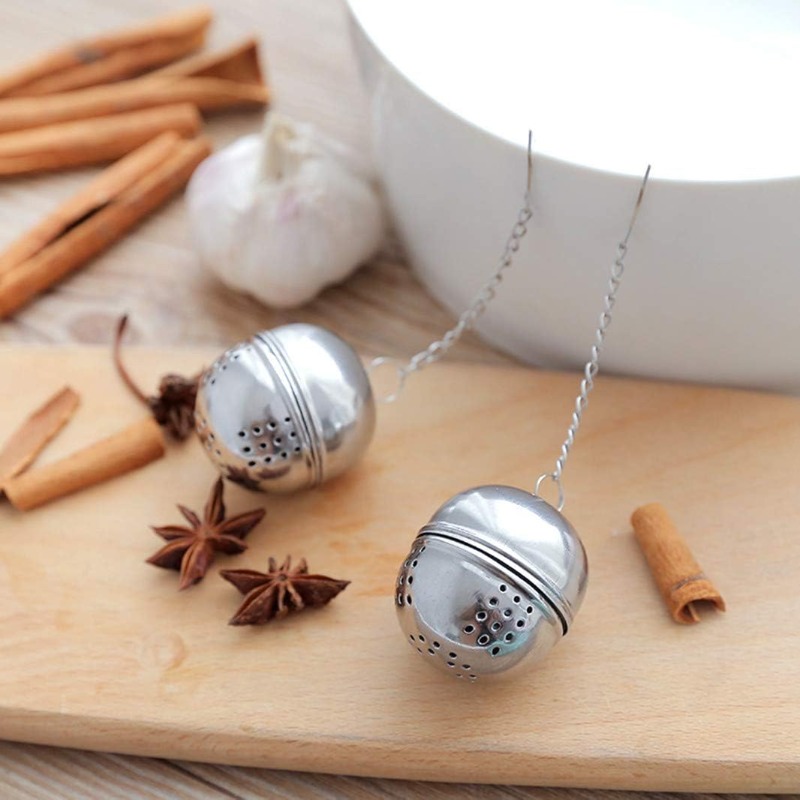 Premium Stainless Steel Tea St - огляд і ціна Nettle Leaf Tea