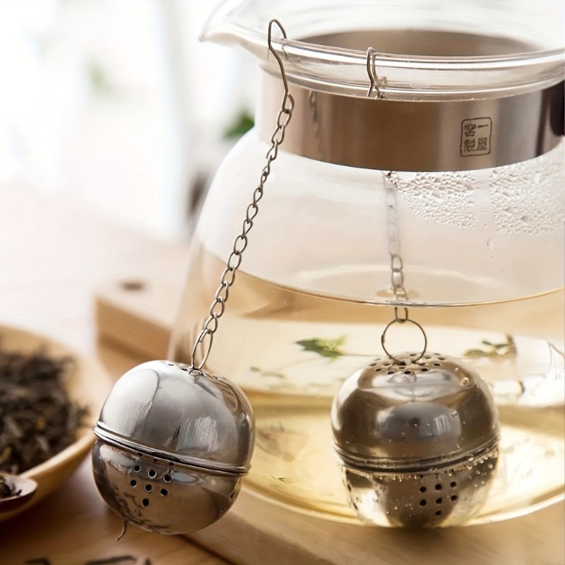 Premium Stainless Steel Tea St - огляд і ціна Nettle Leaf Tea