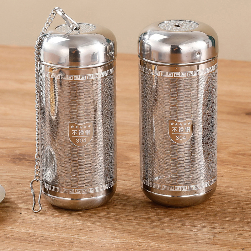 Stainless Steel Tea Infuser Te - огляд і ціна Nettle Leaf Tea