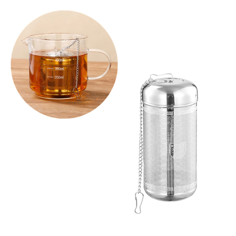 Stainless Steel Tea Infuser Te - огляд і ціна Nettle Leaf Tea