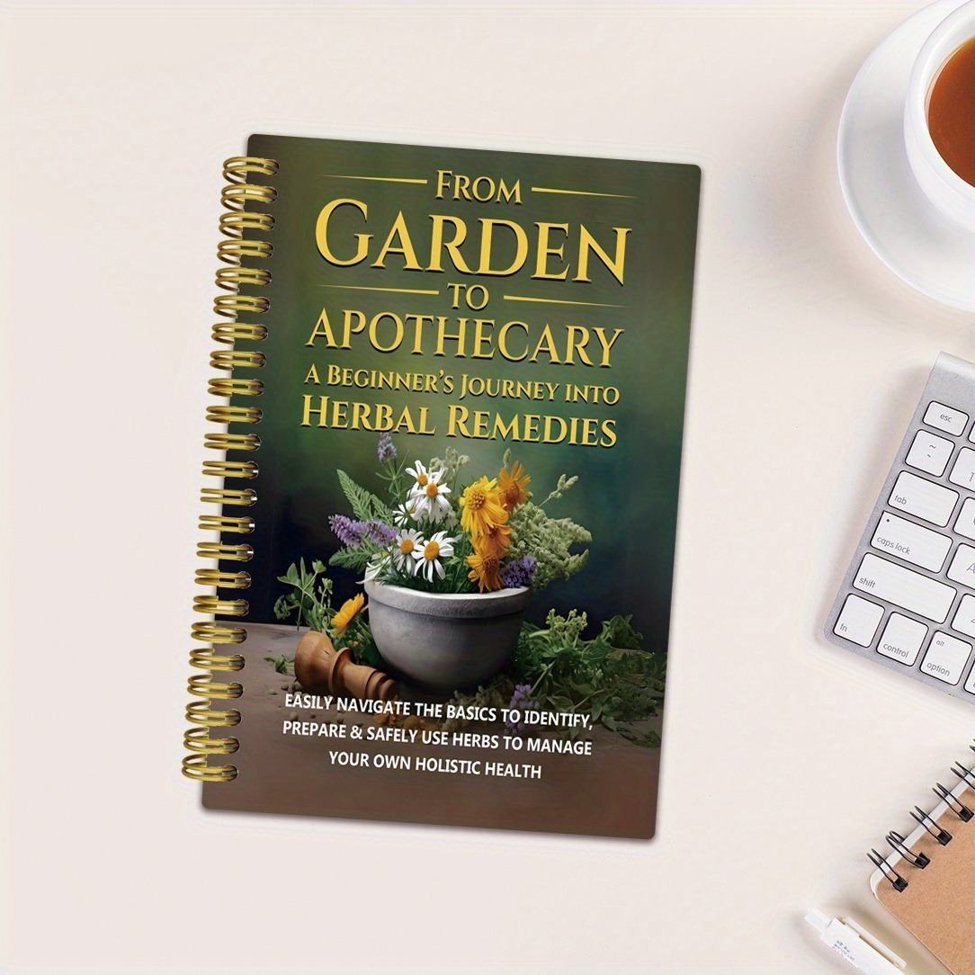 Natural and Herbal Daily Welln - огляд і ціна Herbal Gardens Wellness