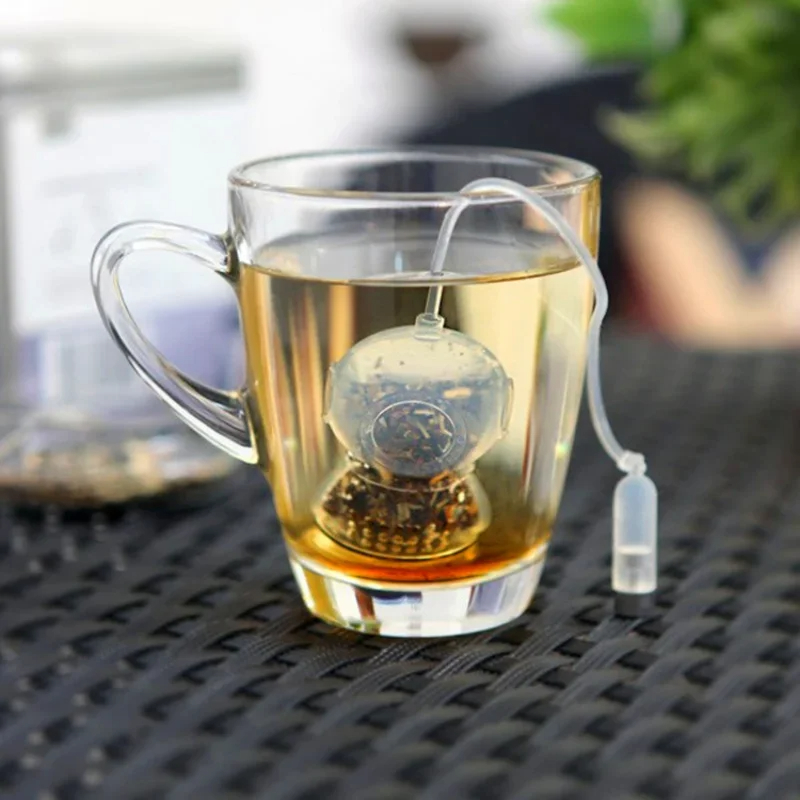Tea Infuser Silicone Tea Strai - огляд і ціна Nettle Leaf Tea