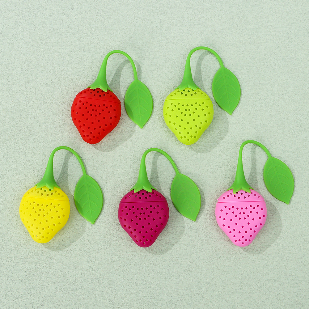 Tea Infuser Stainless Steel Fi - огляд і ціна Nettle Leaf Tea