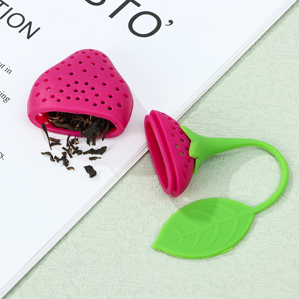 Tea Infuser Stainless Steel Fi - огляд і ціна Nettle Leaf Tea