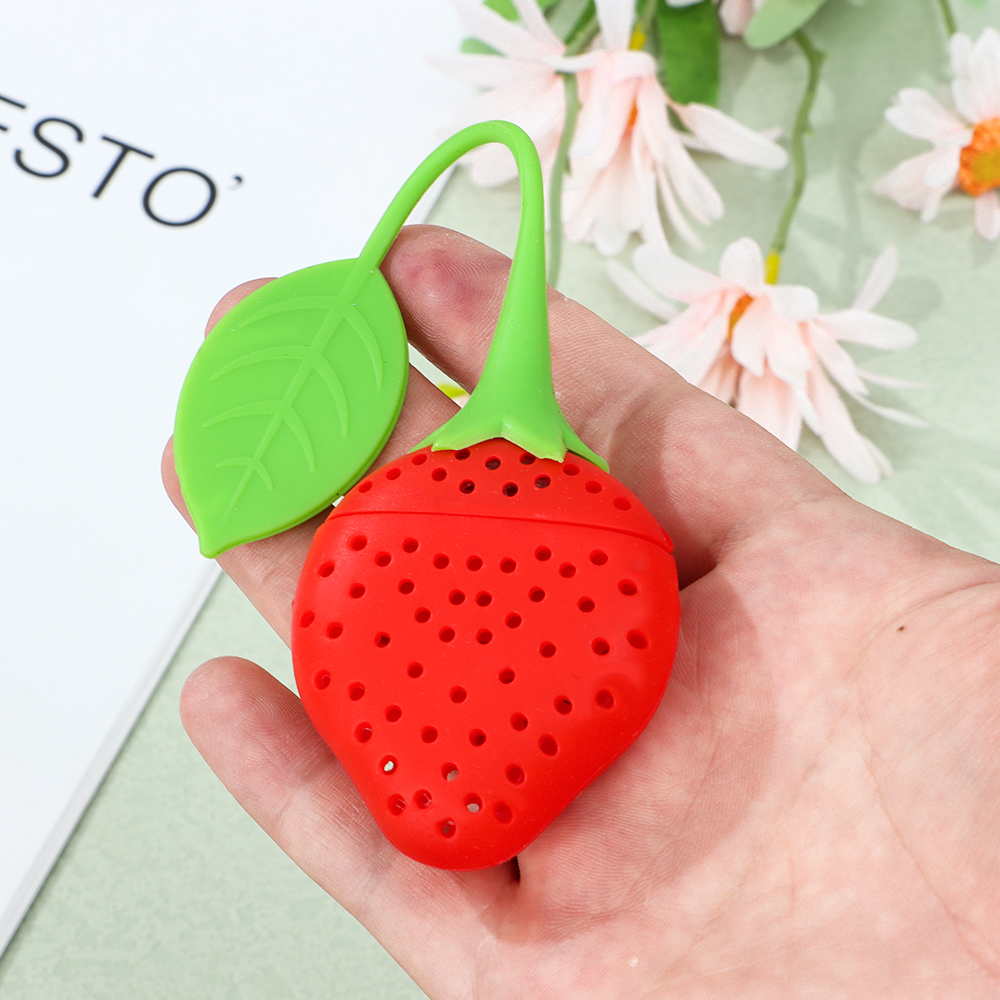 Tea Infuser Stainless Steel Fi - огляд і ціна Nettle Leaf Tea
