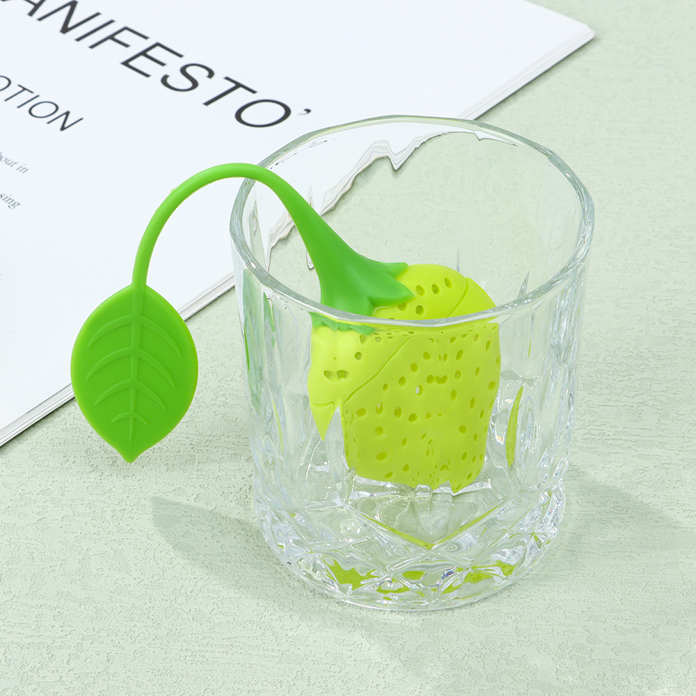 Tea Infuser Stainless Steel Fi - огляд і ціна Nettle Leaf Tea