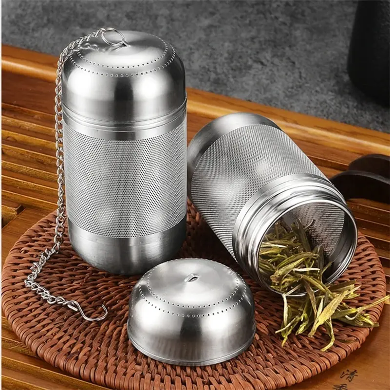 Tea Strainer Stainless Steel T - огляд і ціна Nettle Leaf Tea