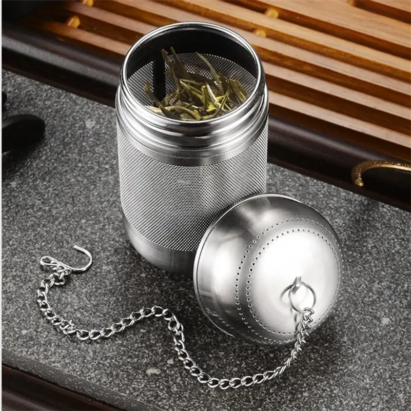Tea Strainer Stainless Steel T - огляд і ціна Nettle Leaf Tea