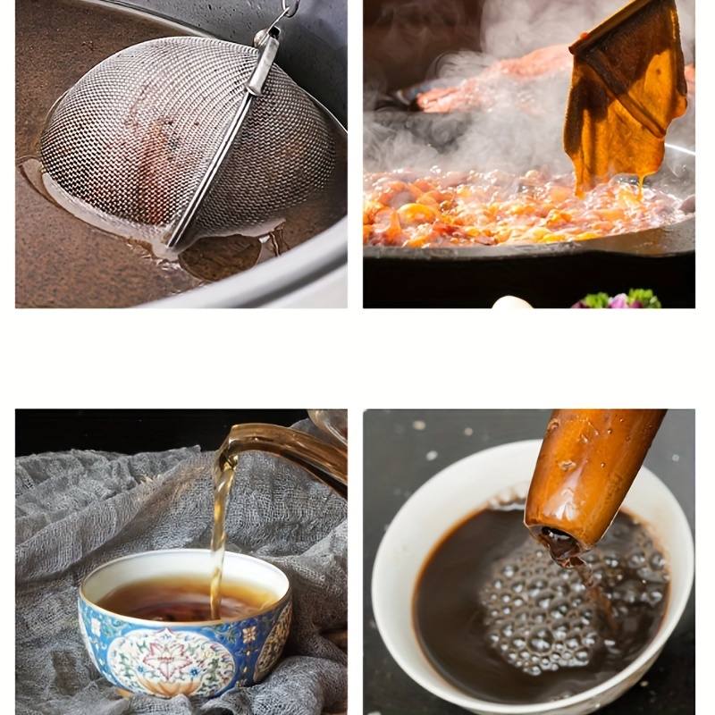 1 Pc Stainless Steel Tea Ball  - огляд і ціна Nettle Leaf Tea