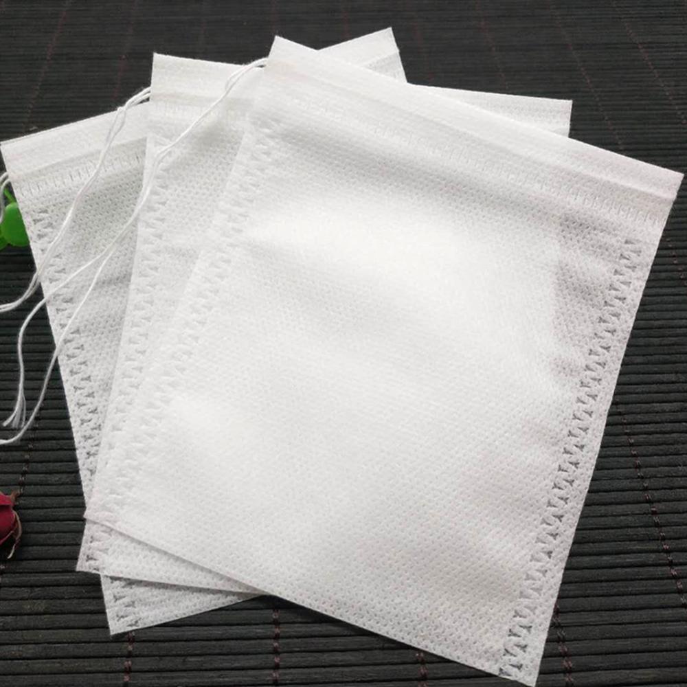 100Pcs Disposable Tea Bag Draw - огляд і ціна Nettle Leaf Tea