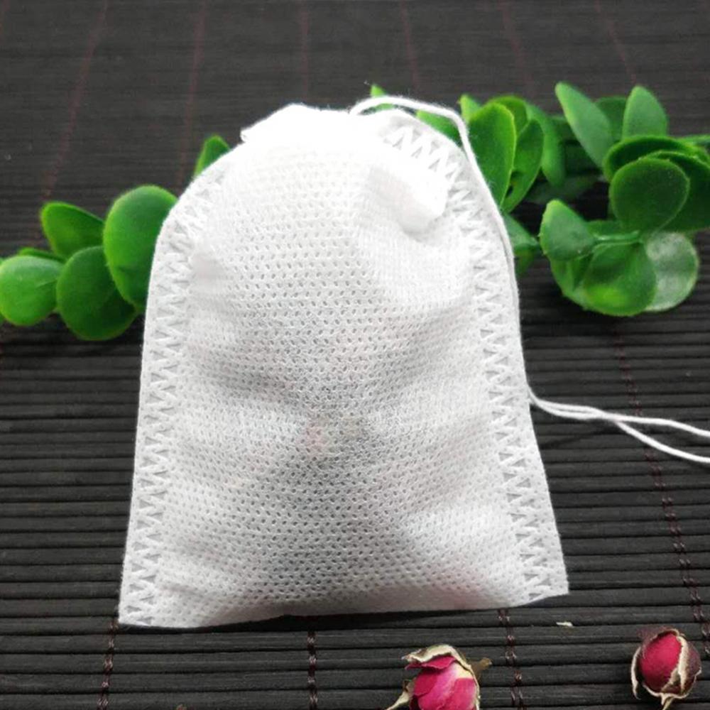 100Pcs Disposable Tea Bag Draw - огляд і ціна Nettle Leaf Tea