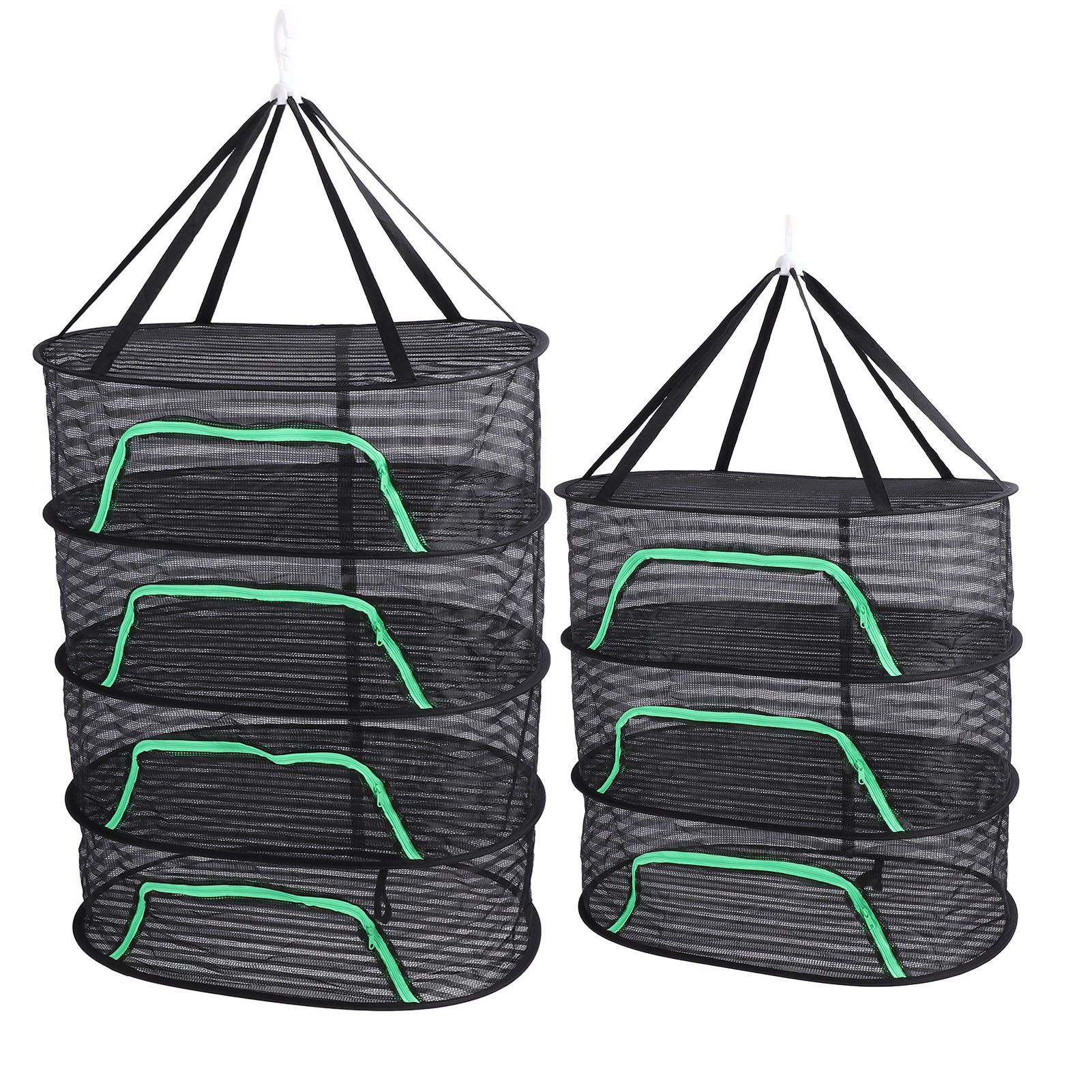 Hanging Drying Mesh Breathable - огляд і ціна Nettle Leaf Tea