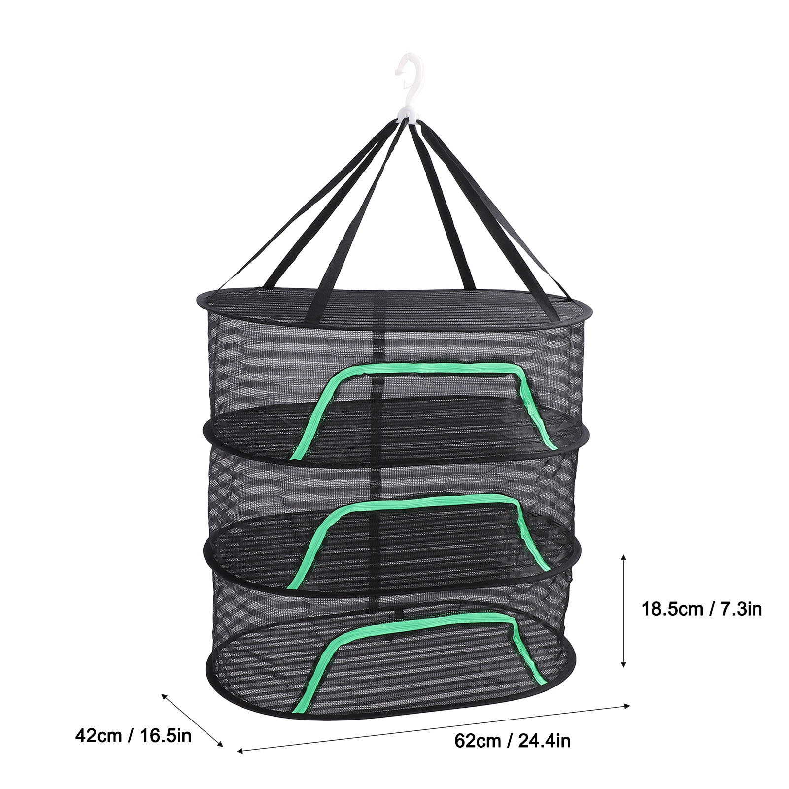 Hanging Drying Mesh Breathable - огляд і ціна Nettle Leaf Tea